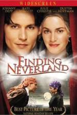 Watch Finding Neverland Wootly