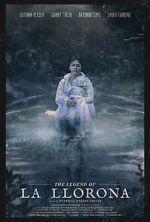 Watch The Legend of La Llorona Wootly