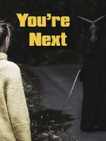 You\'re Next (Short 2021) wootly