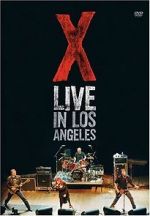 Watch X: Live in Los Angeles Wootly