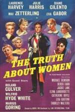 Watch The Truth About Women Wootly