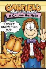 Watch Garfield: A Cat And His Nerd Wootly