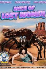 Watch Rifftrax Mesa of Lost Women Wootly