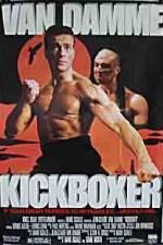 Watch Kickboxer Wootly