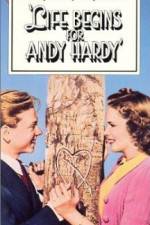 Watch Life Begins for Andy Hardy Wootly