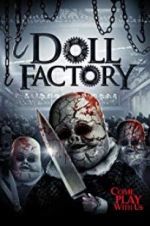 Watch Doll Factory Wootly