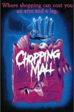 Watch Chopping Mall Wootly