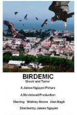 Watch Birdemic Shock and Terror Wootly