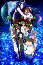 Watch Accel World: Infinite Burst Wootly