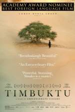 Watch Timbuktu Wootly