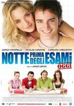 Watch Notte prima degli esami - Oggi Wootly