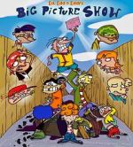 Watch Ed, Edd n Eddy\'s Big Picture Show Wootly