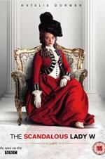 Watch The Scandalous Lady W Wootly