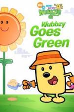 Watch Wow! Wow! Wubbzy! Wubbzy Goes Green Wootly