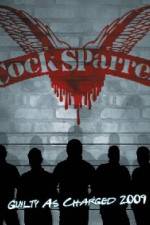 Watch Cock Sparrer: Guilty As Charged Tour Wootly