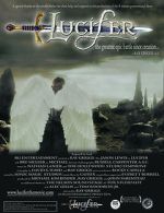 Watch Lucifer (Short 2007) Wootly