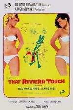 Watch That Riviera Touch Wootly