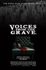 Watch Voices from the Grave Wootly