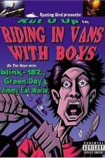 Watch Riding in Vans with Boys Wootly