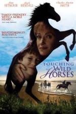 Watch Touching Wild Horses Wootly