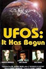 Watch UFOs: It Has Begun Wootly