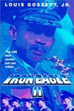 Watch Iron Eagle II Wootly