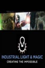 Watch Industrial Light & Magic: Creating the Impossible Wootly