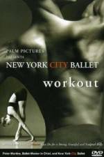 Watch New York City Ballet Workout Wootly