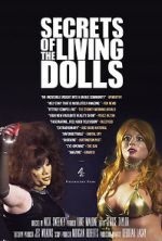 Watch Secrets of the Living Dolls Wootly