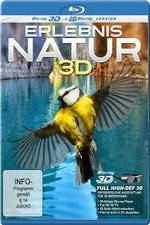 Watch Experience Nature 3D Wootly