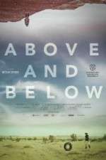 Watch Above and Below Wootly