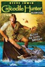 Watch The Crocodile Hunter: Collision Course Wootly