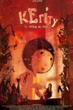 Watch Krity, la maison des contes Wootly