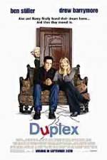 Watch Duplex Wootly