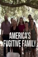 Watch America's Fugitive Family Wootly