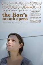 Watch The Lion's Mouth Opens Wootly