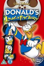 Watch Donalds Laugh Factory Wootly