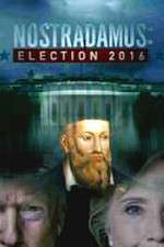 Watch Nostradamus: Election Wootly