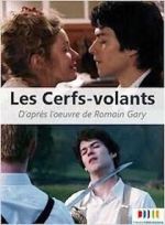 Watch Les cerfs-volants Wootly