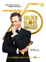 Watch 75th Golden Globe Awards Wootly