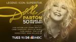 Watch Dolly Parton: 50 Years at the Opry Wootly