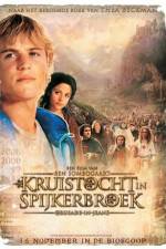 Watch Crusade: A March Through Time (Kruistocht in spijkerbroek) Wootly