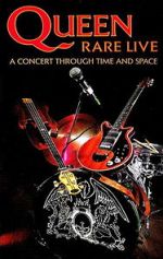 Watch Queen: Rare Live - A Concert Through Time and Space Wootly