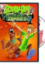 Watch Scooby Doo & The Zombies Wootly