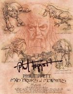 Watch Phil Tippett: Mad Dreams and Monsters Wootly