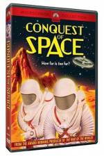Watch Conquest of Space Wootly