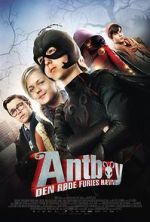 Watch Antboy: Revenge of the Red Fury Wootly