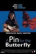 Watch A Pin for the Butterfly Wootly