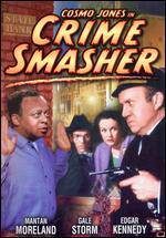 Watch Cosmo Jones, Crime Smasher Wootly