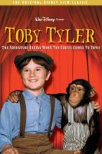 Watch Toby Tyler, or Ten Weeks with a Circus Wootly